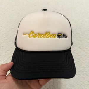 South Carolina Semi Trucker Hat Capamerica Vermeer